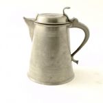 841 4425 LID TANKARD